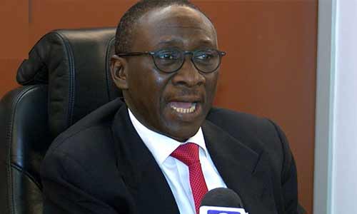 I Didn’t Say El-Rufai Was Leaking Classified Security Information — NSA, Monguno