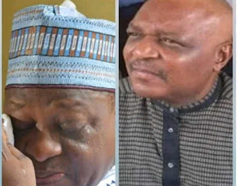 Council of State Pardons Two Ex-Governors Jailed For Faud