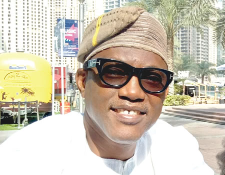 INTERVIEW: I Was Shocked People Still Voted For APC In Spite Of Misgovernance In Osun – Omigbodun
