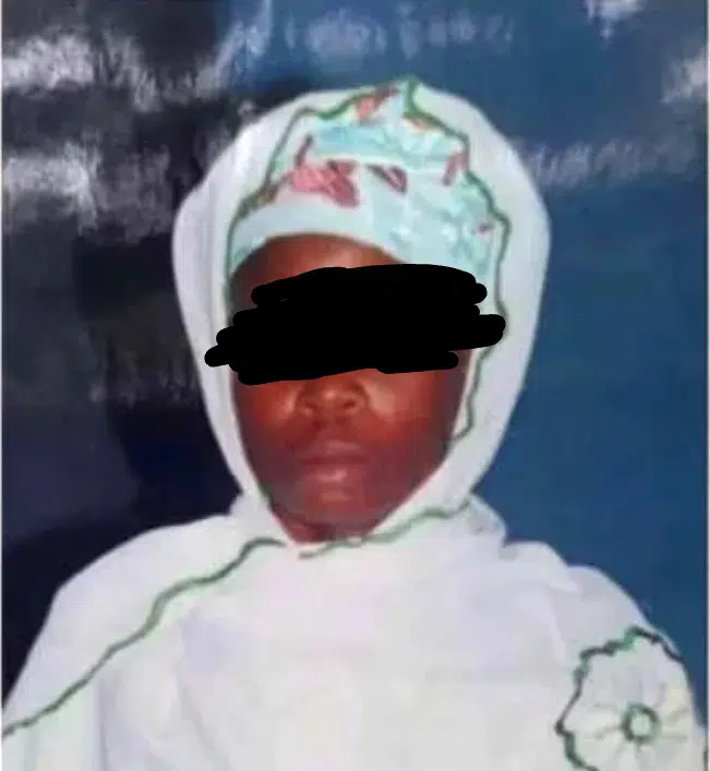 Police Apprehend Suspected Ritualists Who Killed Middle Aged Lady In Osun