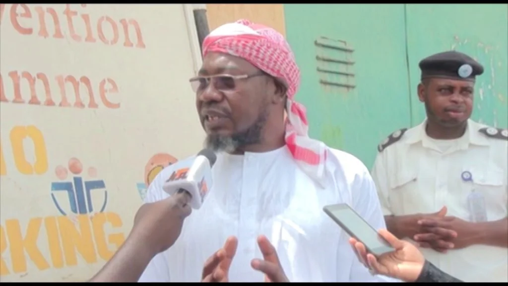 BREAKING: Abuja Chief Imam Sacked Over Anti Buhari Sermon