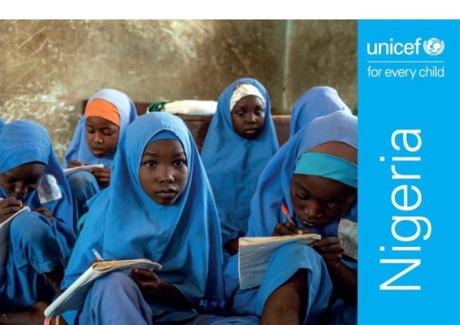 UNICEF Demands Immediate Release Of 21 Children Abducted In Buhari’s Home State