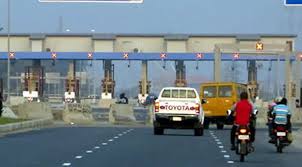 Just In: Resumption Of Tolling At Lekki Toll Gate Suspended