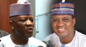 Yari And Marafa Out Of APC But Yet To Join PDP