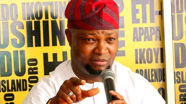 Jandor Emerges Lagos PDP Governorship Candidate