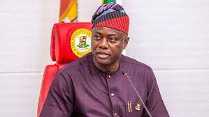 Makinde Appoints 8 Members For Adeseun Ogundoyin Polytechnic Governing Council