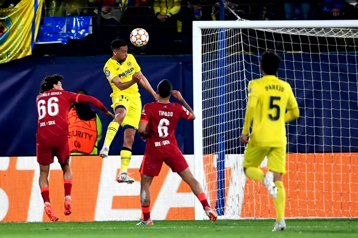 Liverpool Cruise Into Champions League Final