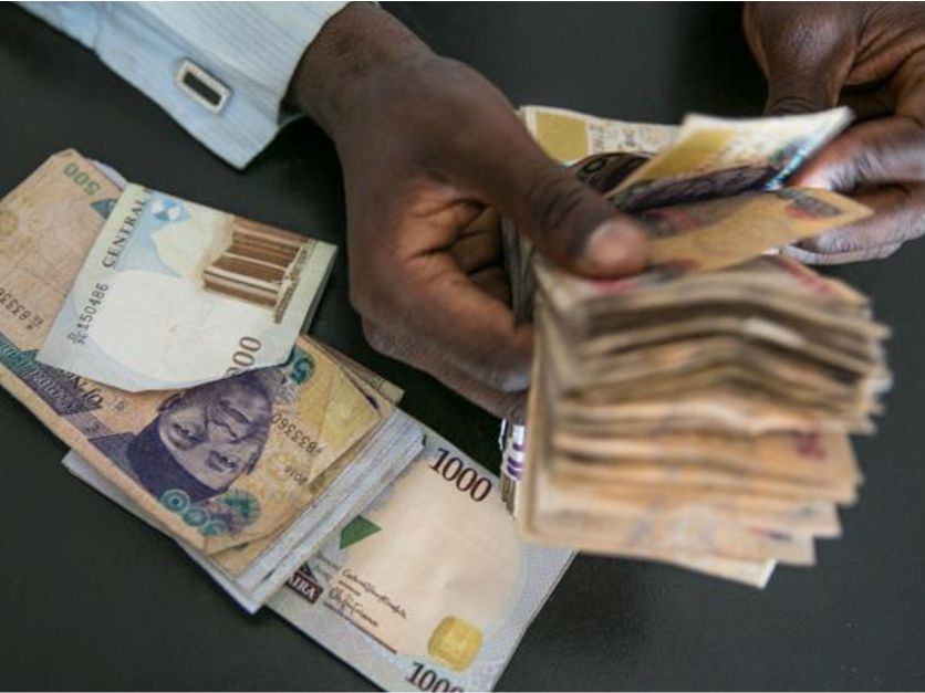4 Best Naira Currency Forex Brokers (Checked and Ranked!)