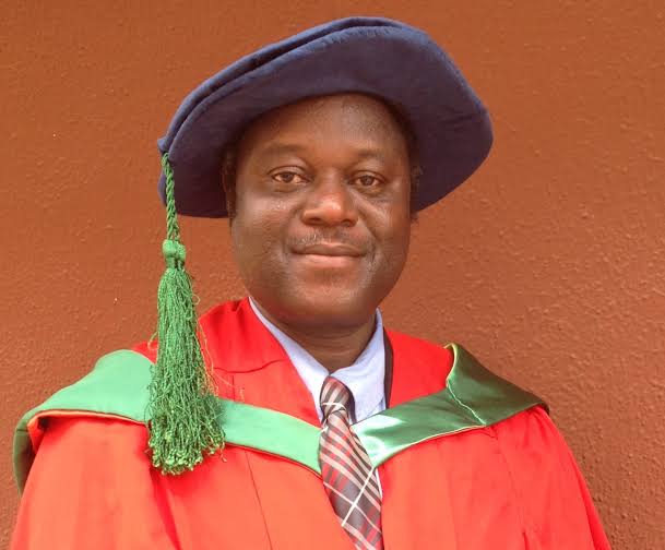 Why We Increased Our Hostel Fee – UNIOSUN VC