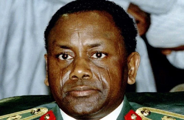 UK Govt Recovers $23m Loot Traced To Abacha