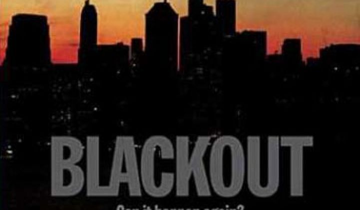 3-Month Blackout Aiding Robbery In Our Community – Residents Cry For Help