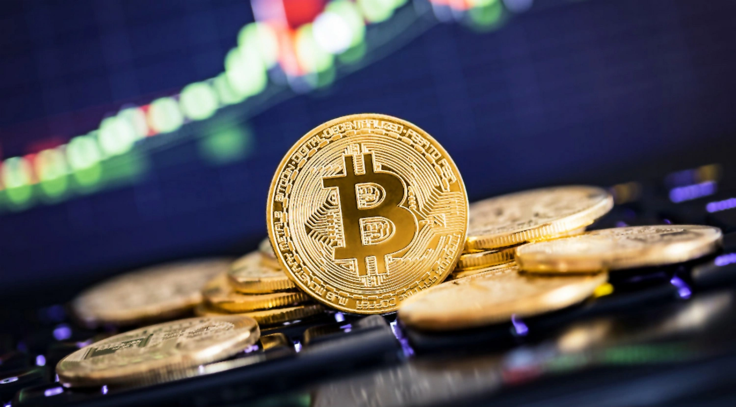 Bitcoin Surges To 28.44 Million Naira