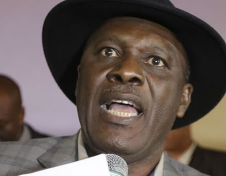 2023: Orubebe Resigns From PDP