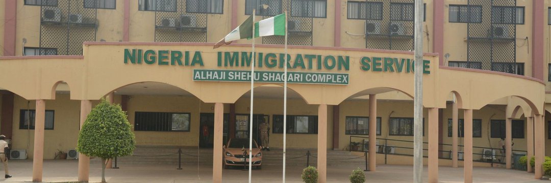 Tracking Nigerian Immigration Office In Osogbo