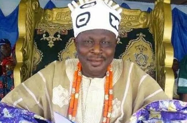 JUST IN: Again, Oyo Losses Another First-Class Mornach As  Aseyin Of Iseyin Dies