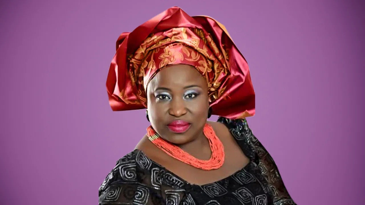 Police Recover Cynthia Okereke’s Car, Nollywood Actress Still Missing