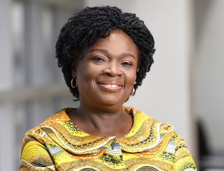 World Bank Appoints Ghana’s Victoria Kwakwa As VP For Eastern, Southern Africa