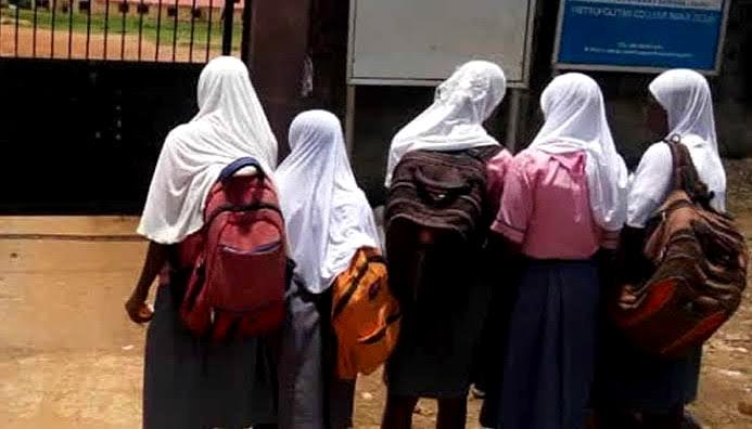 Muslim Professionals Seek Immediate Compliance To Supreme Court Judgement On Hijab In Lagos