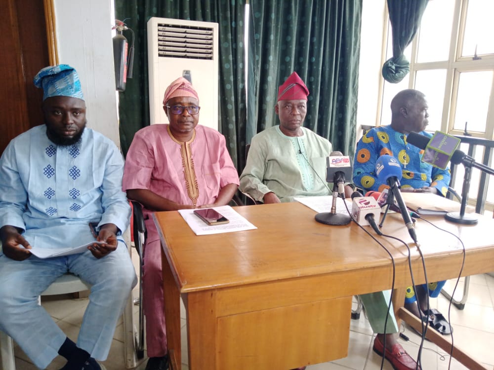 July 16: Oyetola, Famodun Cheaply Delivered Victory To PDP – Salinsile