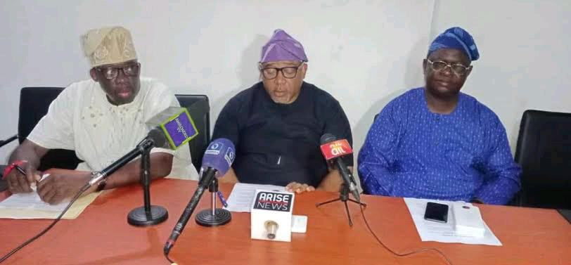 INEC Server: Famodun Is Afraid Of Misdeeds – PDP