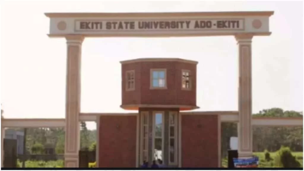 ASUU Strike: Ekiti Varsity Resumes Academic Activities In Earnest