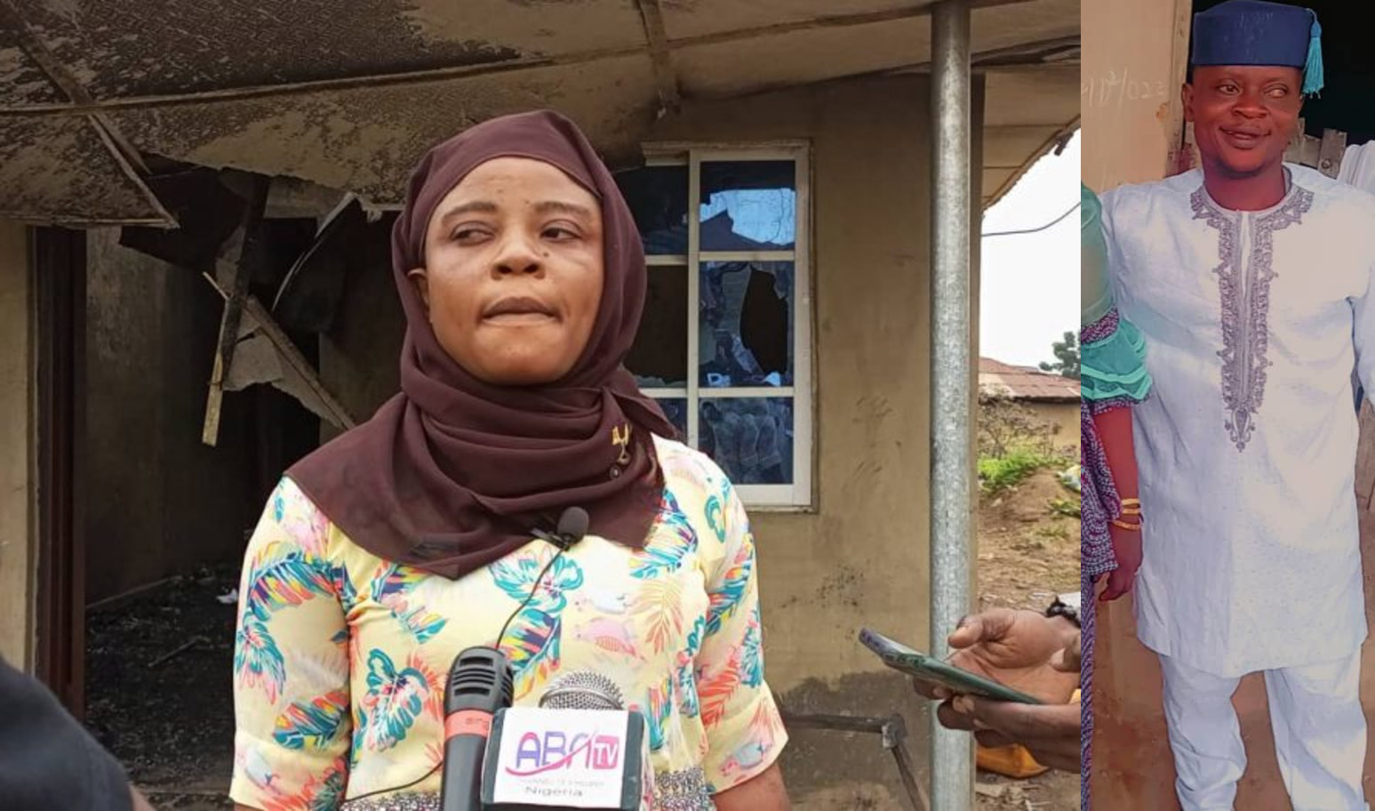 Ede: How Skirmishes Among PDP Members Led To Killing Of Pregnant Woman, Bricklayer