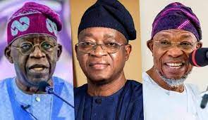 PERSPECTIVE: Hubris, Not Poisoned Chalice, Cost Governor Oyetola Re-election