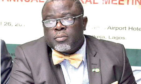 Building Collapse: Lagos Commissioner Resigns
