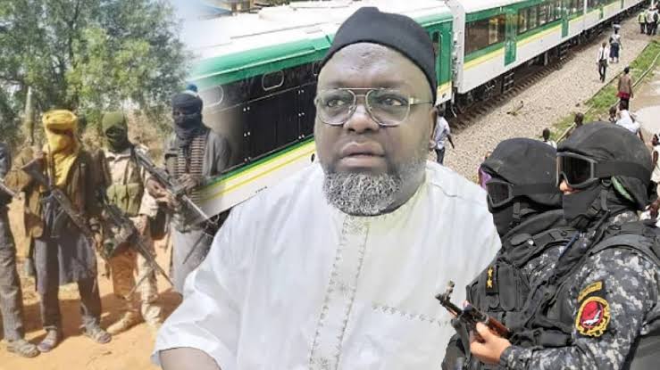 Abuja-Kaduna Train Attack: Negotiator Arrested In Cairo