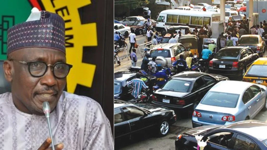 There Will Be Nothing Like Fuel Scarcity in December — NNPC