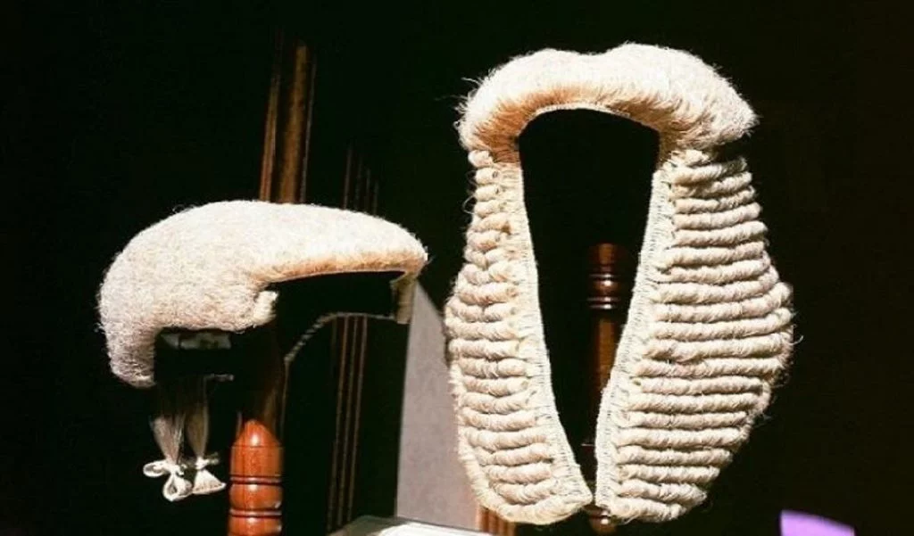 CJN Announces November 28 To Swear In New Senior Advocates Of Nigeria