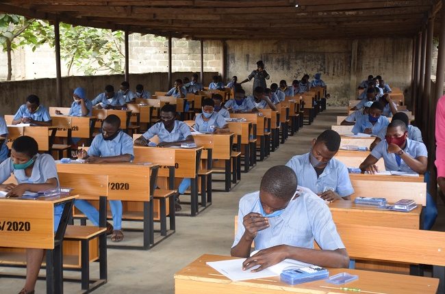 Lagos Govt Postpones Junior WAEC Resit Exam