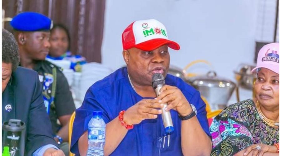 Ademola Adeleke Will Review All Last Minute Appointments, Contract Awards and Asset Auctions – Transition Committee