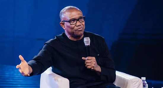 Illegal Pipelines: NNPC Officials Should Resign For Incompetence — Peter Obi