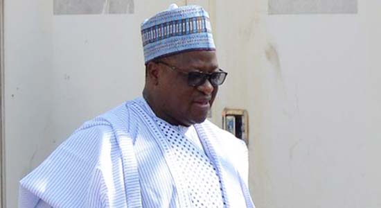 N1.1bn Fraud: N100m Went Into Obasanjo’s Re-Election Campaign, Says Dariye