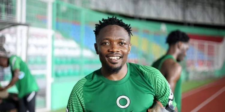 AFCON: Controversy Over Musa’s Inclusion, Absence Of Six Players