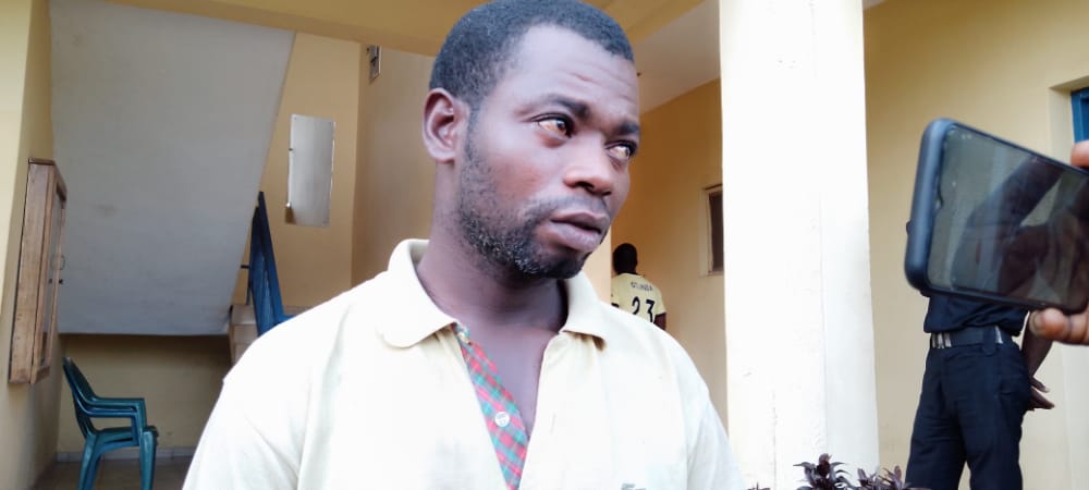 Asaolu’s Death: We killed Him Because Of His Farm Land – Suspects Confess