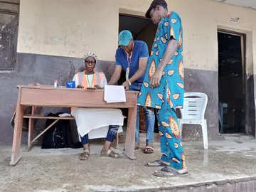 Voters Apathy Greets Controversial Osun LG Election