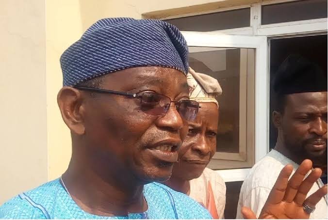 Osun LG Poll: Why There’s No Party’s Name On Ballot Paper – OSIEC