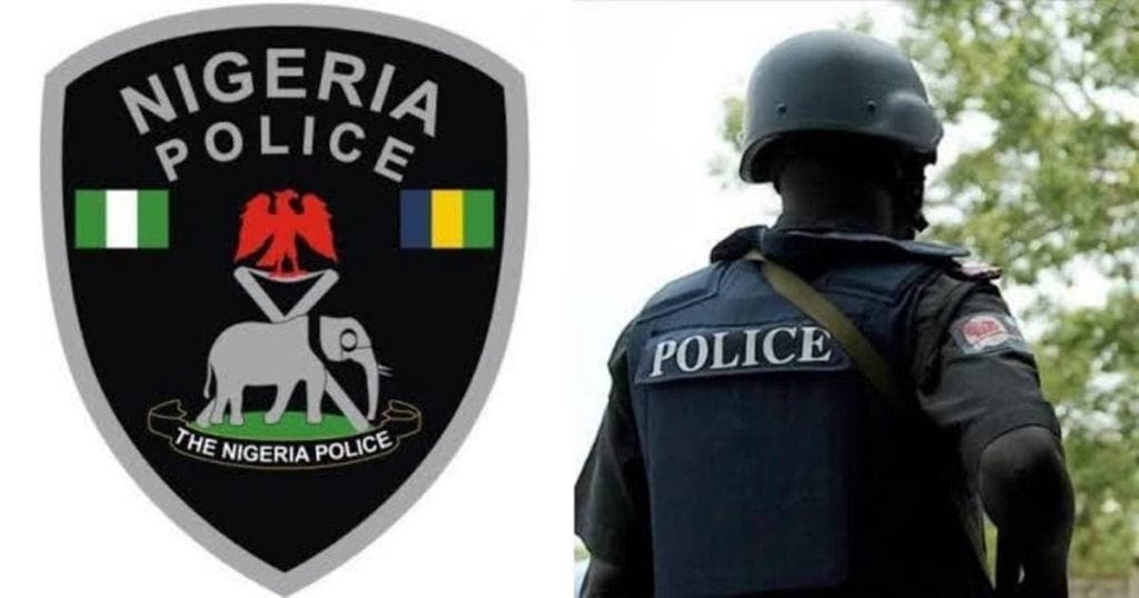 Police Parades Four Suspected Armed Robbers In Osun