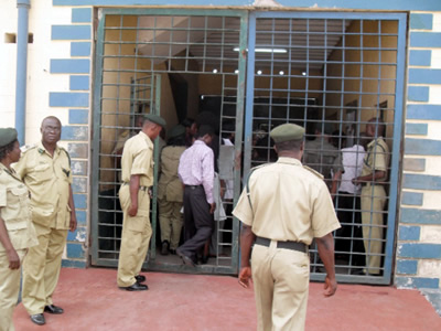 Prison Decongestion: FG Frees 12,000 Inmates  In 6 Years