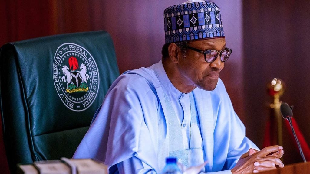 Abuja Court Fixes Jan 30 For Judgment In Suit Seeking Buhari’s Removal From Office