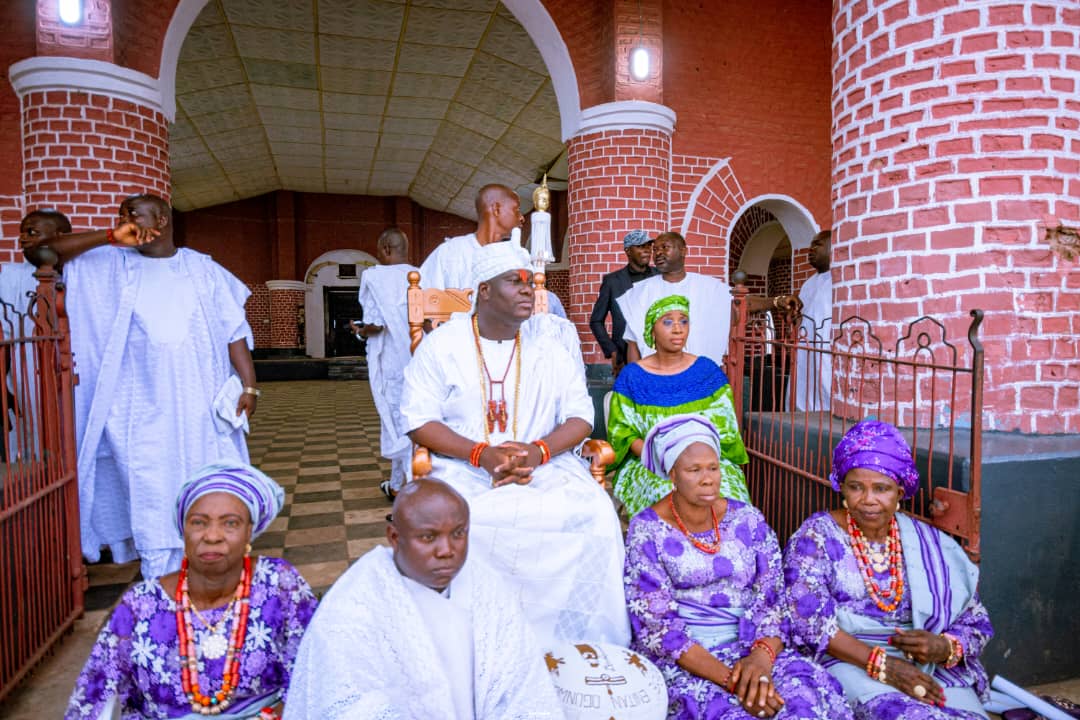Ooni Seeks Women Inclusion In Governance As Ife Remembers Moremi