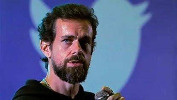Former Twitter CEO Dorsey Launches New Social Media App