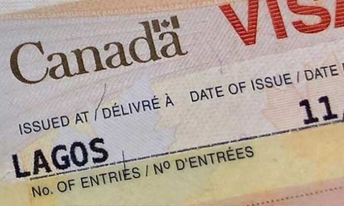 Canada Unveils Plan To Welcome 1.4m Nigerian Migrants By 2025