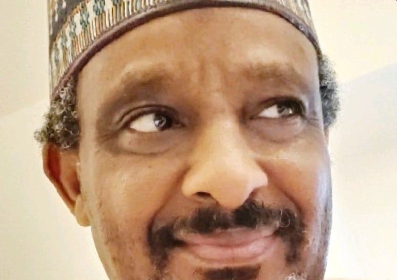 Ex-Nigerian Official In US Bello Mohammed Dies
