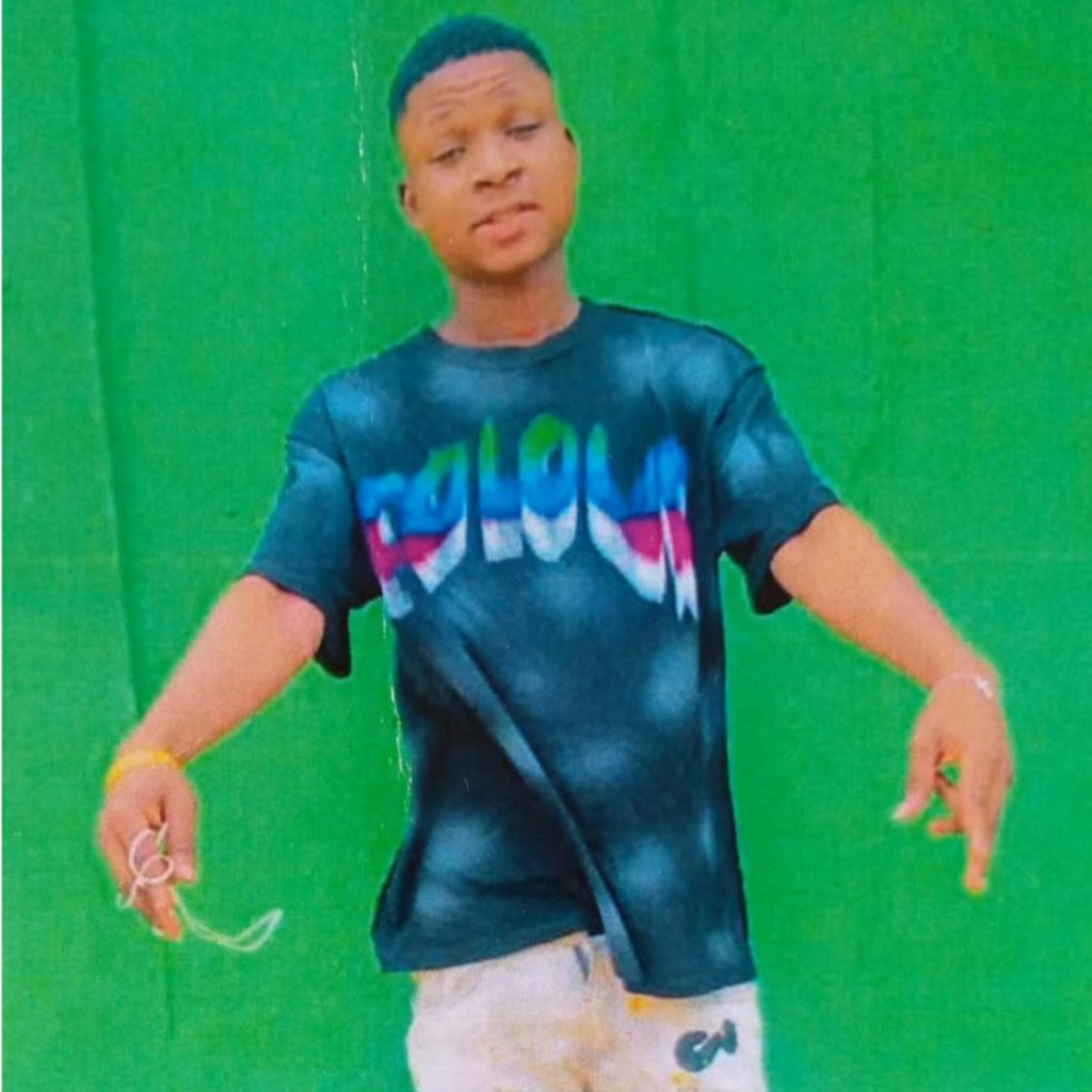 Police Declare 22-year-old Man Missing In Osun