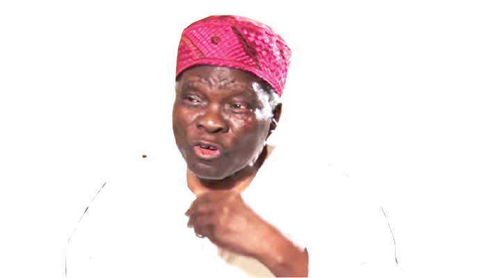 Yoruba Nation: Akintoye’s Deputy, Spokesperson Resign