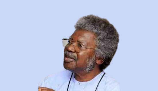 Second Republic Minister Paul Unongo Dies