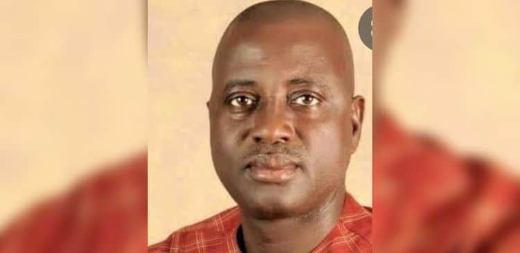 BREAKING: Plateau Assembly  lawmaker Dies